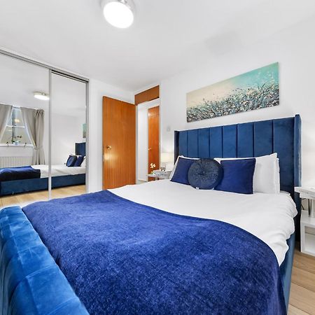 The Queensborough Apartments By Hyde Park Λονδίνο Εξωτερικό φωτογραφία
