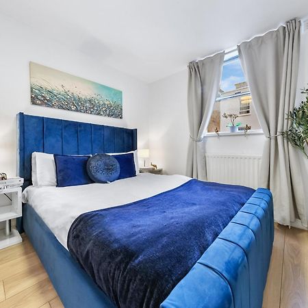 The Queensborough Apartments By Hyde Park Λονδίνο Εξωτερικό φωτογραφία