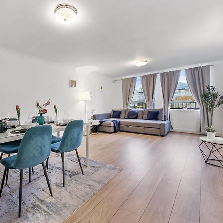 The Queensborough Apartments By Hyde Park Λονδίνο Εξωτερικό φωτογραφία