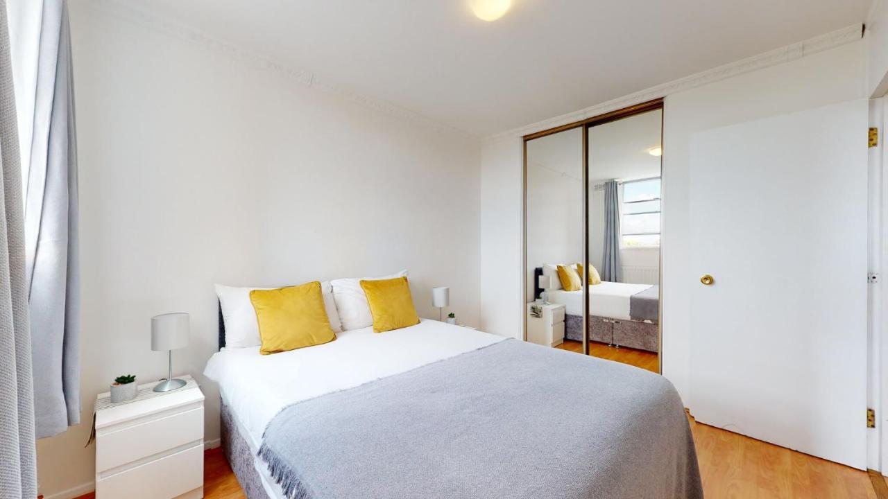 The Queensborough Apartments By Hyde Park Λονδίνο Εξωτερικό φωτογραφία