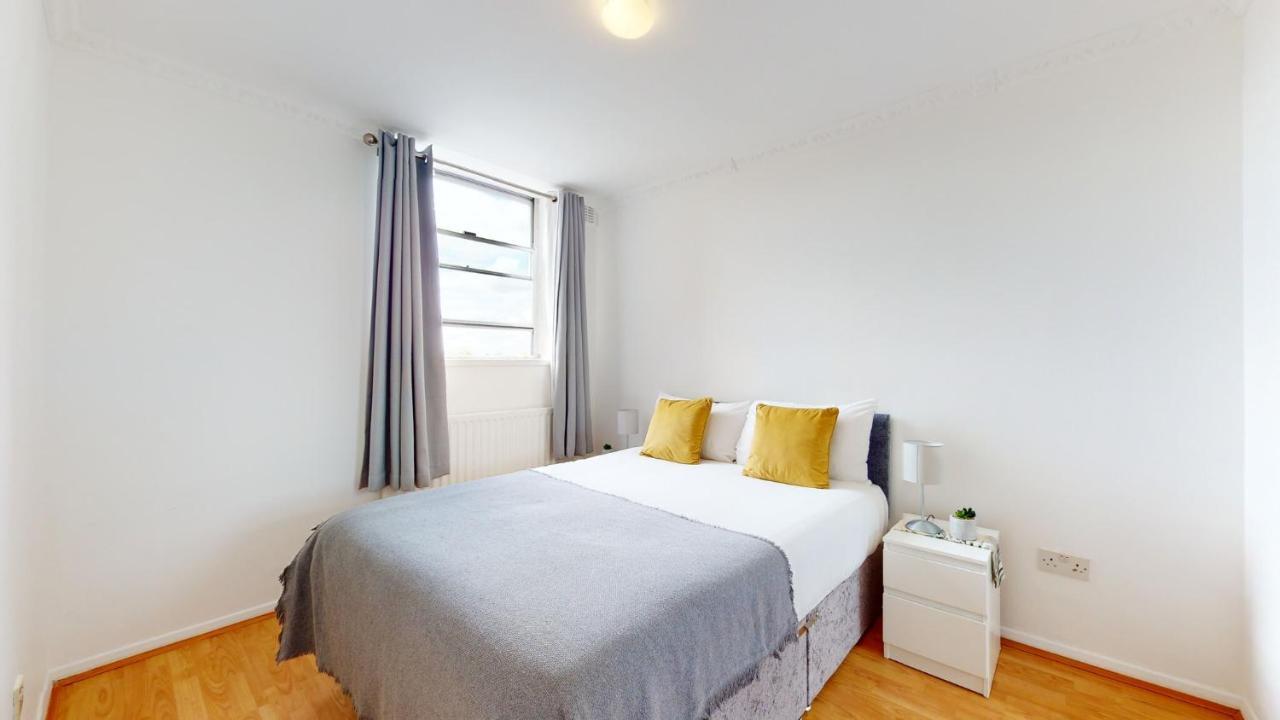 The Queensborough Apartments By Hyde Park Λονδίνο Εξωτερικό φωτογραφία