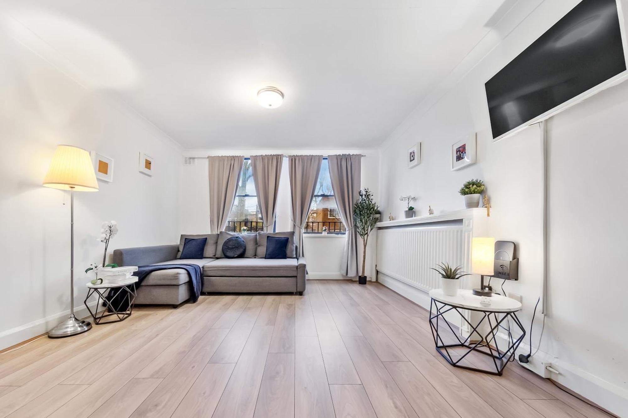 The Queensborough Apartments By Hyde Park Λονδίνο Εξωτερικό φωτογραφία